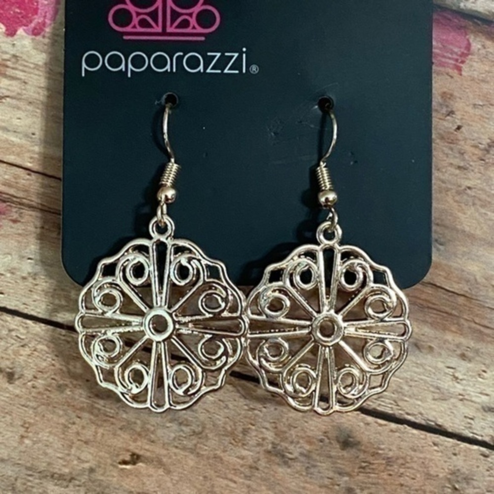 Paparazzi Earrings